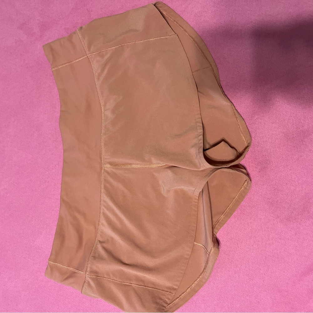 Lululemon speed up 2.5"